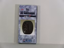 17" RS Watanabe Fälg 1:24