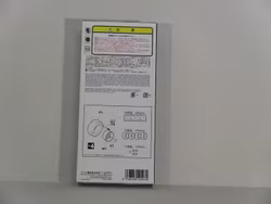 18" ENKEI NT-3 Fälg 1:24