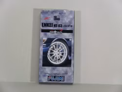18" ENKEI NT-3 Fälg 1:24