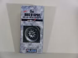 17" BBS V-Spec 1:24