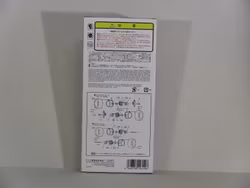 18" OZ Racing Fälg 1:24