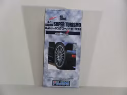 18" OZ Racing Fälg 1:24