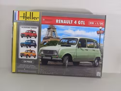 Renault 4L