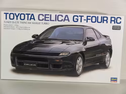 Toyota Celica GT-Four