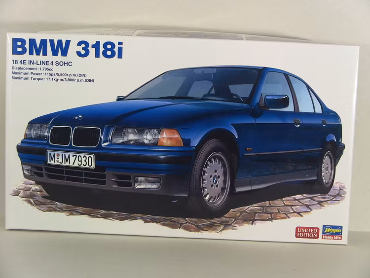 BMW 318i