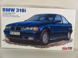 BMW 318i