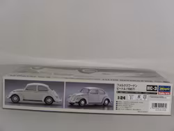 VOLKSWAGEN Beetle 1967