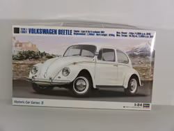 VOLKSWAGEN Beetle 1967