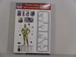Stan (Long Haul) Thompson