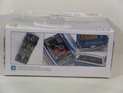 Chevrolet Fleetside Pickup