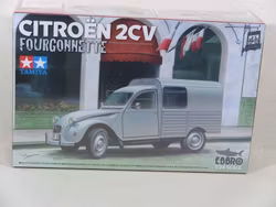 Citroen 2CV Fourgonette