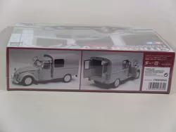 Citroen 2CV Fourgonette