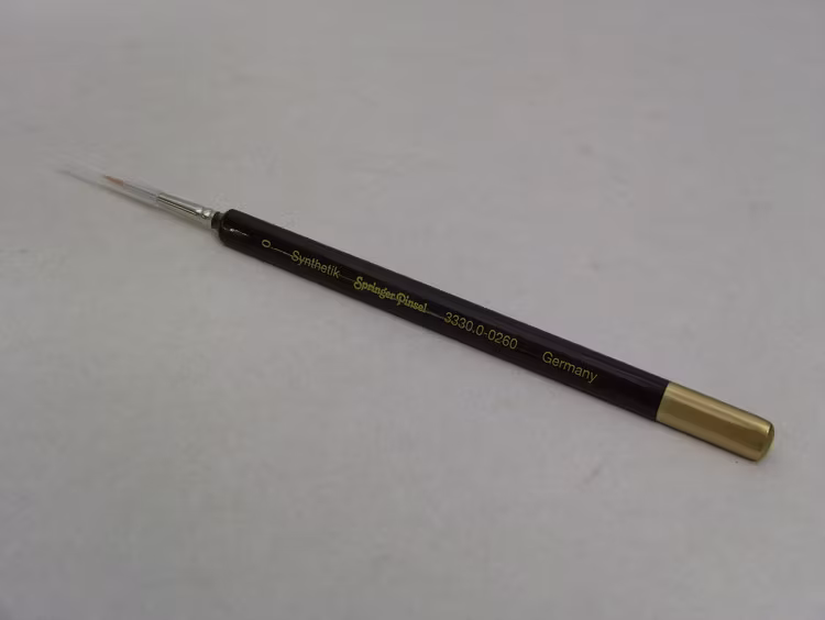 Springer SYNTET 0, 3-KANTSHANDTAG