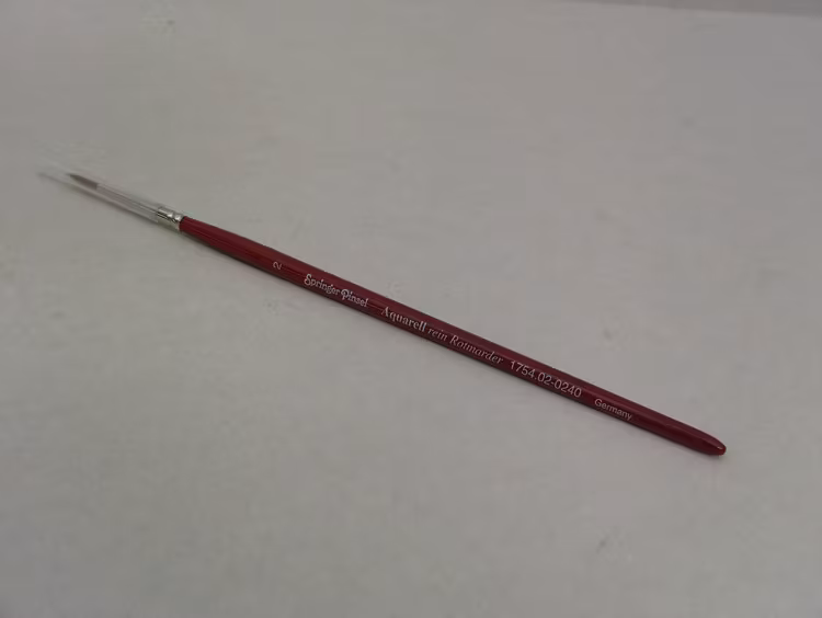 Springer AQUARELL MÅRDHÅR 2