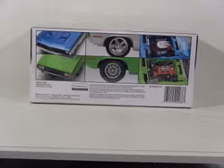 Plymouth Hemi Cuda 1:25