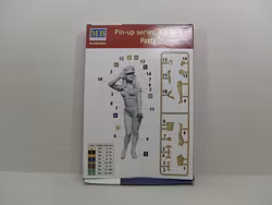 Pin-Up Series. Kit No. 5