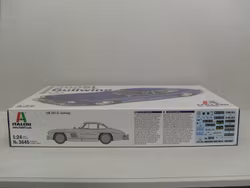 Mercedes-Benz 300SL 1954