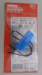 Beemax Volvo 240 Turbo detailup set