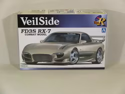 Mazda RX-7 VeilSide Combat