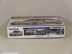 Mazda RX-7 VeilSide Combat