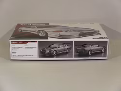 Nissan Skyline GT-R Combat VeilSide