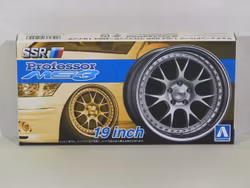 19" SSR Professor MS3 1:24