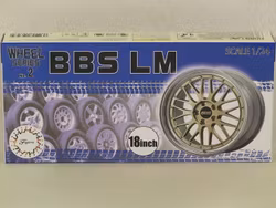 18" BBS LM 1:24