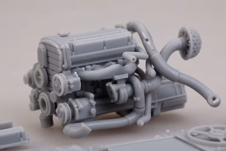 Mitsubishi 4G63 up Grade kit