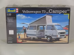 Volkswagen T3 Westfalia 1:25