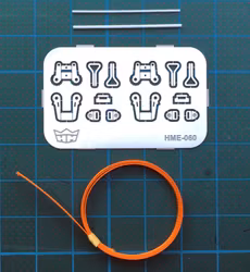 Spännband 1:24 / 1:25