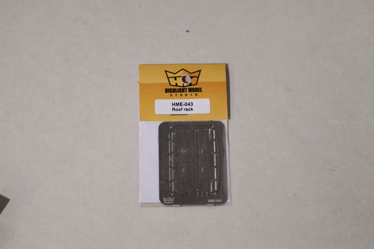 Takräcke VW Typ1 1:24