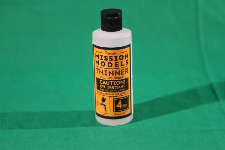 Thinner 120ml