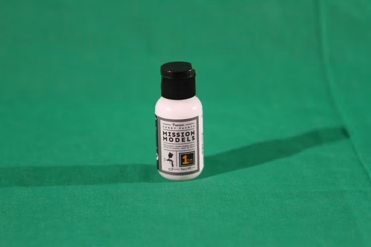 Blank 30ml