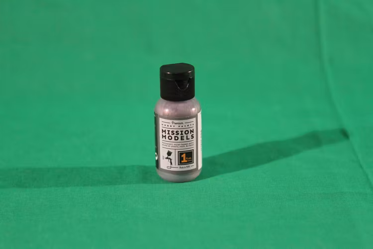 Duraluminium Acrylic 30ml