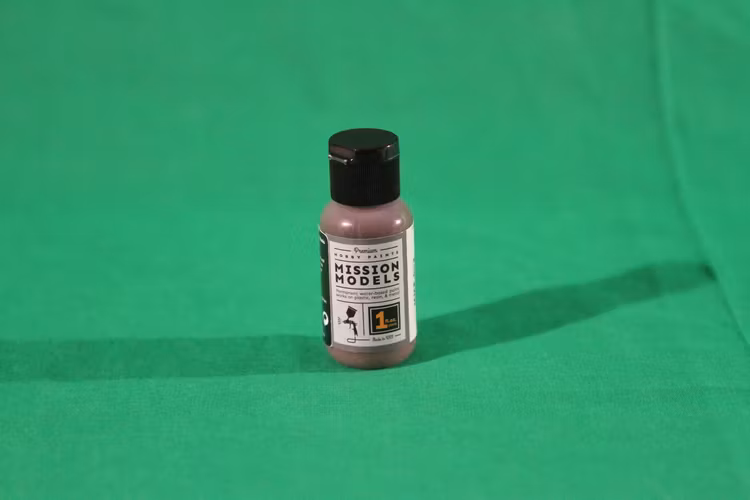 Brun Acrylic 30ml