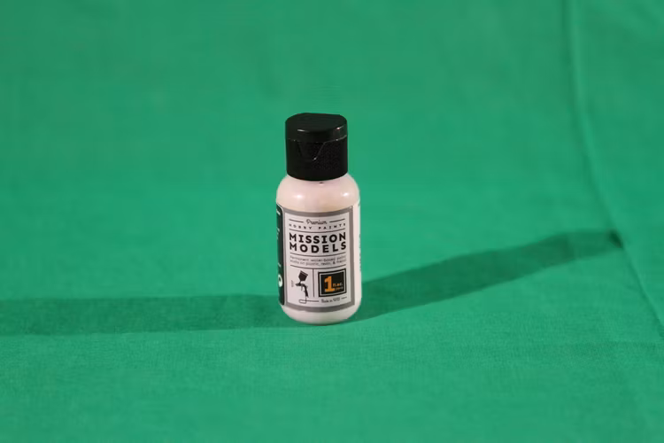 Light Neutral Tan Acrylic 30ml