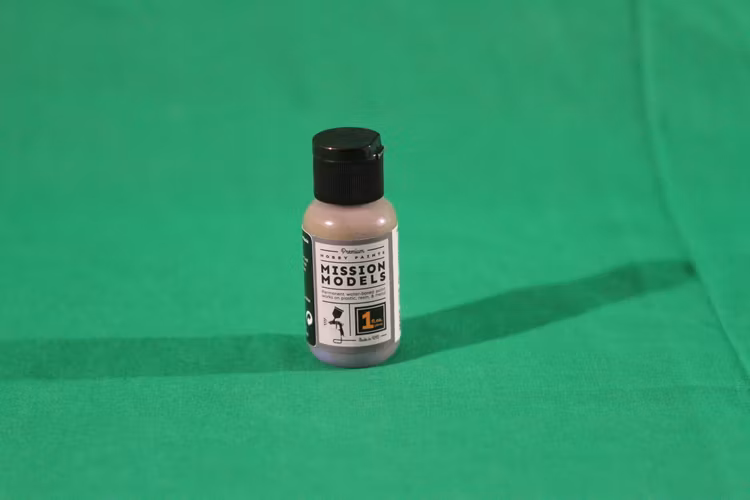 Graugrün / Khakibraun RAL8020 Acrylic 30ml