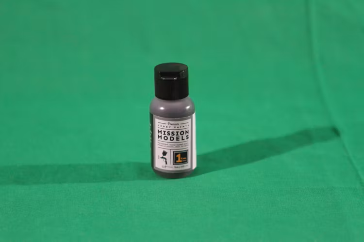 Panzergrau 30ml