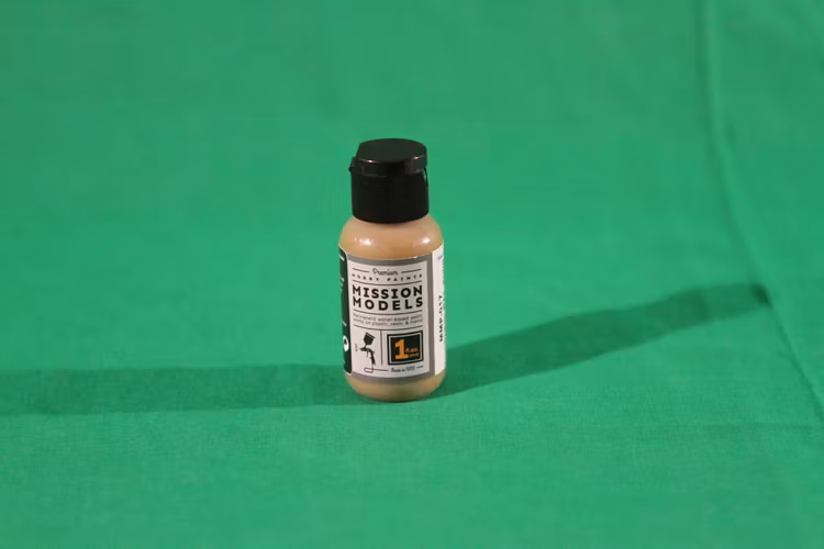 Günbraun RAL8000 Acrylic 30ml