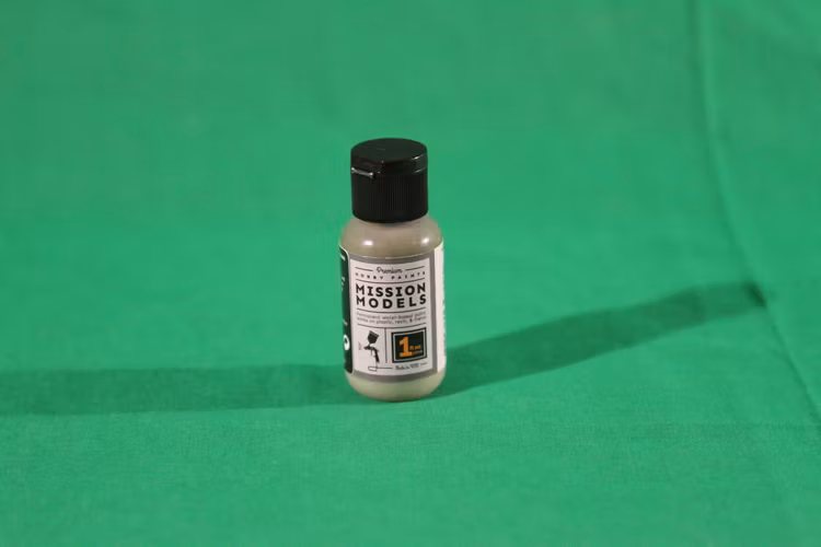 Russian Dark Olive FS 34102 Acrylic 30ml