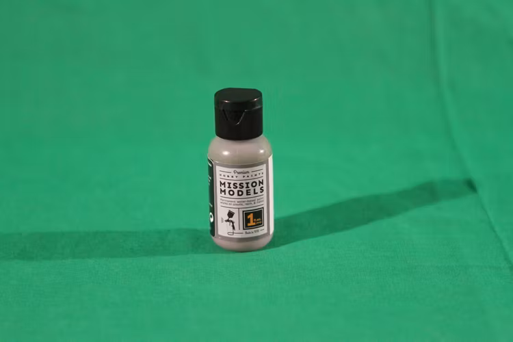 Russian Dark Olive 2 FS 34096 Acrylic 30ml