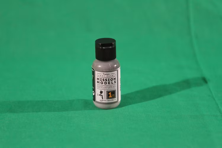 Graugrün RLM 74 Acrylic 30ml