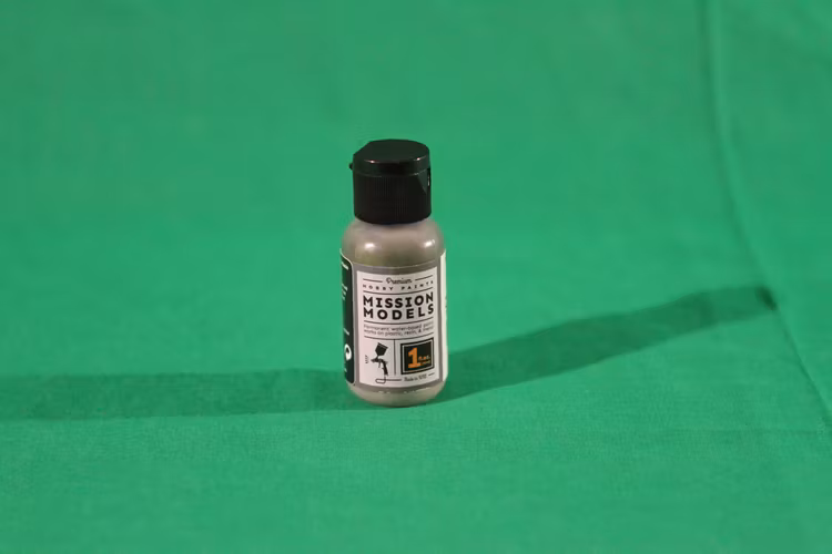 Dunkelgrun RLM 83 Acrylic 30ml