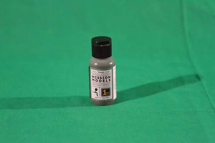 US Dark Green FS 34079 Acrylic 30ml