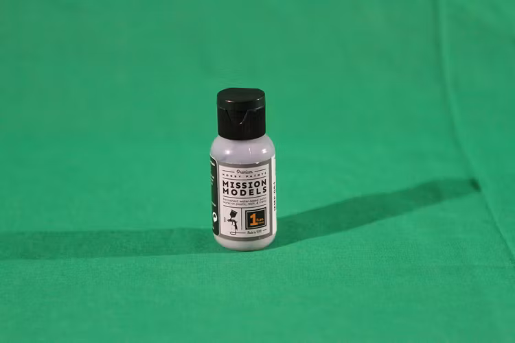 US Blue Grey FS 35189 Acrylic 30ml