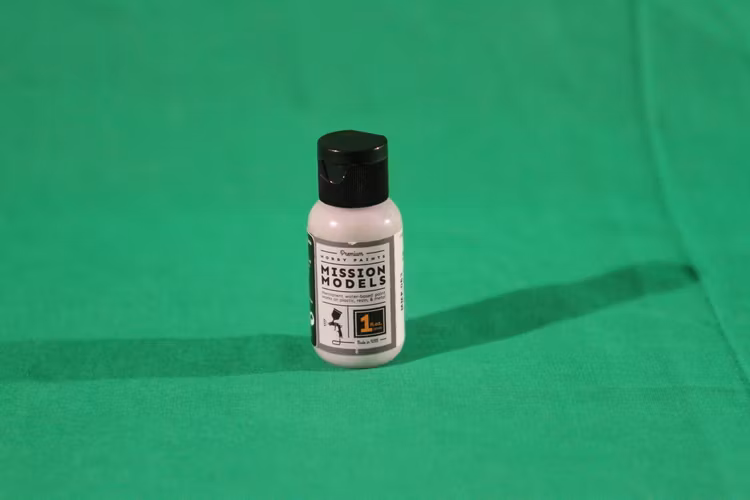 Light Gull Grey FS 36440 Acrylic 30ml