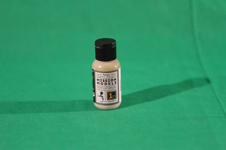 Russian WW2 4BO FS 34257 Acrylic 30ml