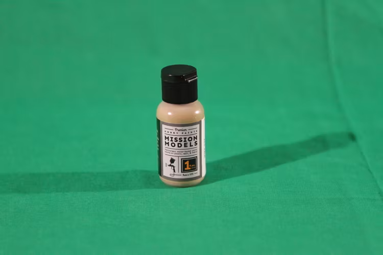 US Army Sand FS30277 Acrylic 30ml
