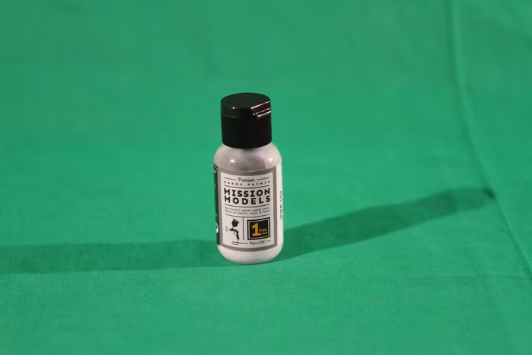 Aircraft Gloss Grey FS16473 Acrylic 30ml