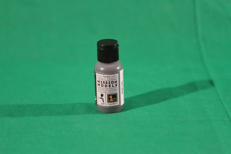 Bronze Green Britisch AFV Acrylic 30ml